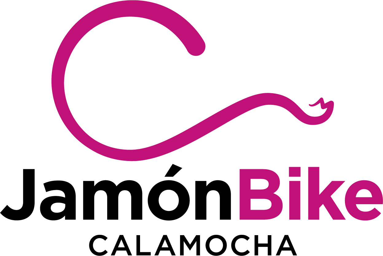 JamonBikeCalamocha