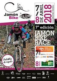 cartel2018-jamonbike